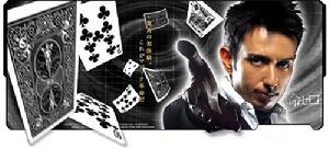 CYRIL TAKAYA CYRIL TAKAYA