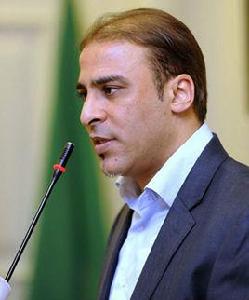 穆薩·易卜拉欣 穆薩·易卜拉欣