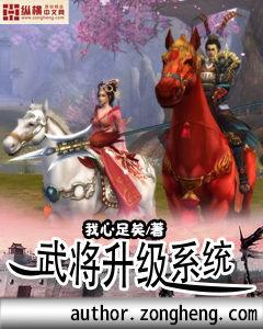 武將升級系統 武將升級系統