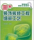 圖解裝飾裝修工程細部工藝 圖解裝飾裝修工程細部工藝