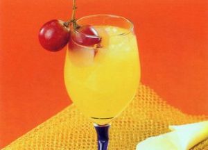 葡萄蘋果鮮汁 葡萄蘋果鮮汁