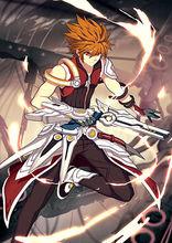 里爾&middot;西摩斯