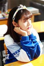 《校園籃球風雲》飾演蘇雪