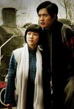 《斷喉弩》劇照