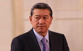 賽力克·阿赫梅托夫 賽力克·阿赫梅托夫