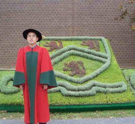 陳曄[南京航空航天大學經濟與管理學院教授]