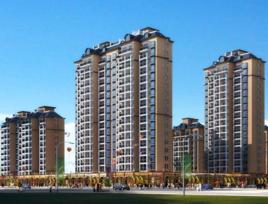 利加華庭 利加華庭