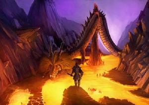 《開天神魔傳》