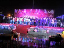 瘋狂學習聯合會