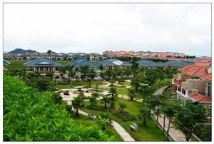 金碧御水山莊 金碧御水山莊