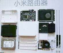 外置PCB陣列天線