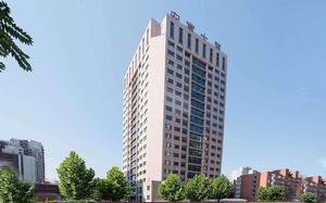 安富大廈 安富大廈