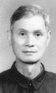 馮達[原東海艦隊副政治委員]