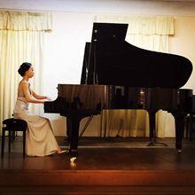 遼寧文化藝術學校 聲、器樂專業