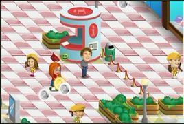 瘋狂大黃蜂 瘋狂大黃蜂