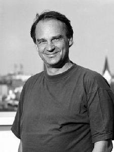 格爾德·賓寧 格爾德·賓寧