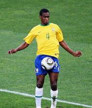 達&middot;席爾瓦&middot;戈麥斯