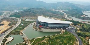 航空科技體育公園 航空科技體育公園