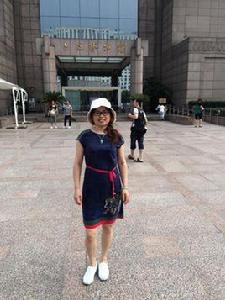 姜瑋[海門中學高級教師]