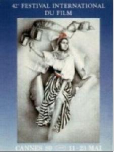 第42屆坎城國際電影節 第42屆坎城國際電影節