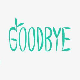 goodbye[英文單詞]