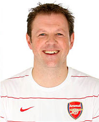 科林·萊文 科林·萊文