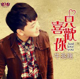 只喜歡你 只喜歡你