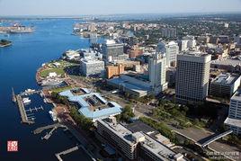 諾福克市 諾福克市