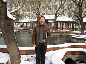 臨沂一中高級教師