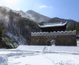 旌歙古道 旌歙古道