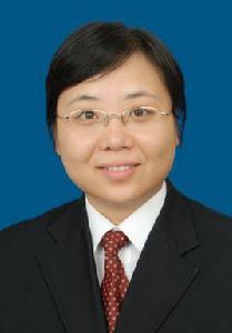 張如一[青田縣副縣長]