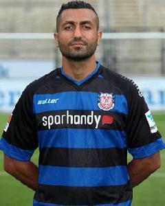 喬安·歐馬里 喬安·歐馬里