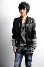 《之初》專訪音樂明星徐良