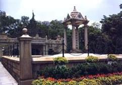 黃花崗七十二烈士陵園風景區