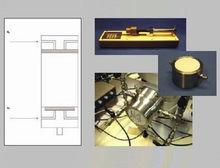 UNSAT 非飽和土三軸儀