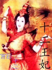 十二王妃 十二王妃