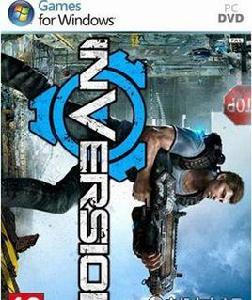 重力反轉[TPS遊戲]