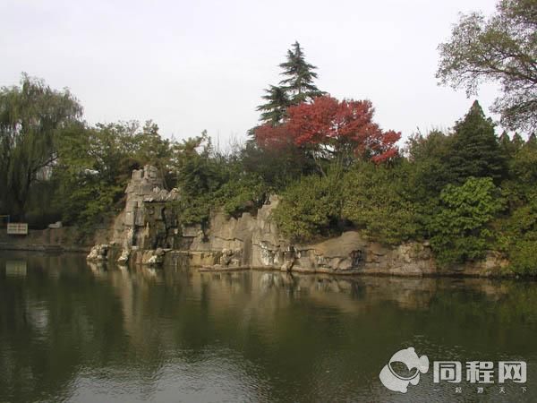 洛陽王城公園