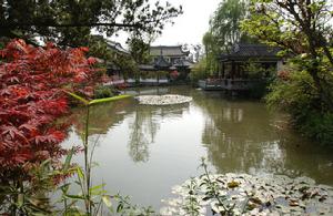 易園博物館-蜀西勝景