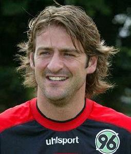 托馬斯·克里斯蒂安森 托馬斯·克里斯蒂安森