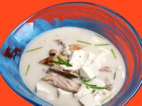 冬菇豆腐瘦肉湯 冬菇豆腐瘦肉湯