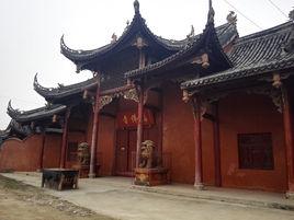 萬佛寺[四川省成都市萬佛寺]