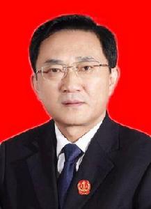 王曉東[合肥市中級人民法院黨組書記、院長]