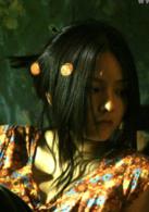 青苔[中國香港2008年郭子健執導電影]