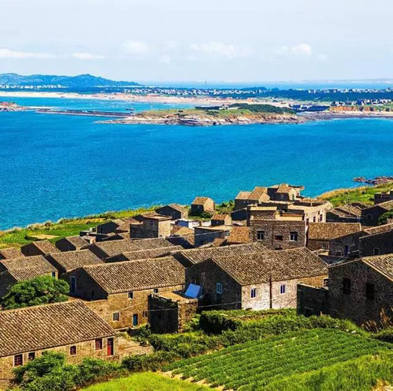 適合住7天以上的8個小鎮,什麼都不做,只想和當地人一起生活!