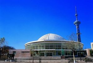 南京藝術學院音樂廳 南京藝術學院音樂廳