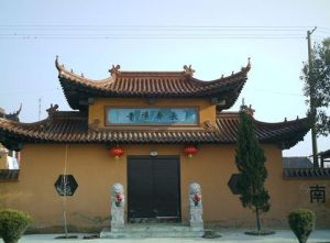 長壽禪寺 長壽禪寺