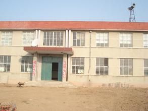 劉河甲村 劉河甲村