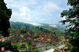 貴州十大魅力景區 貴州十大魅力景區