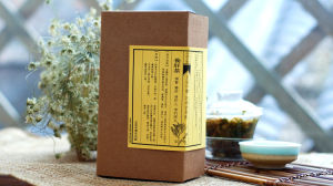 正安中醫養肝茶